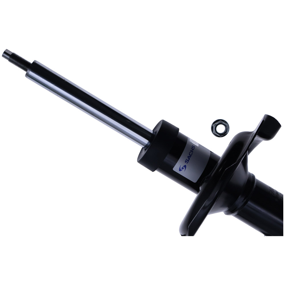 2007 Mitsubishi Outlander Strut